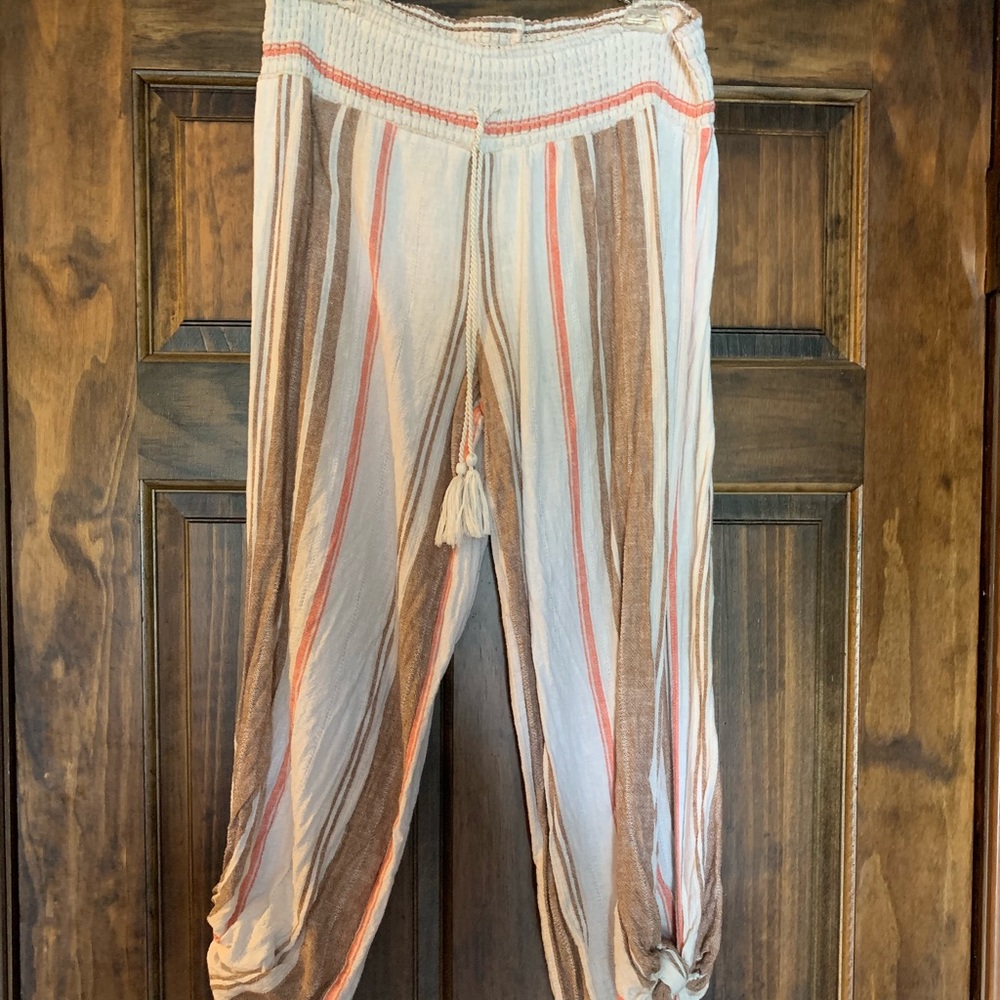 Lounge pants